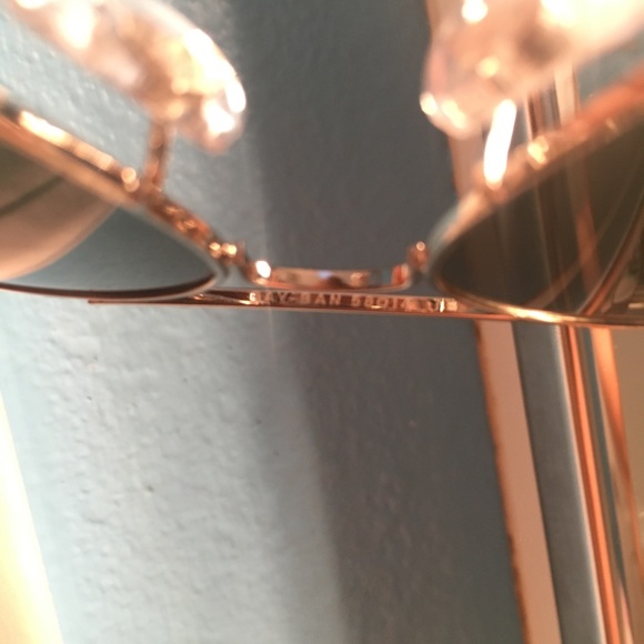 Ray ban aviators - Picture 5 of 7